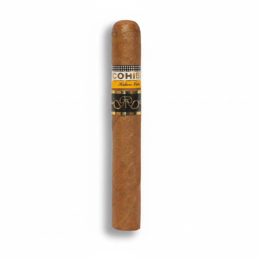 Cohiba Siglo VI Gran Reserva Cosecha 2003 - Single Cigar