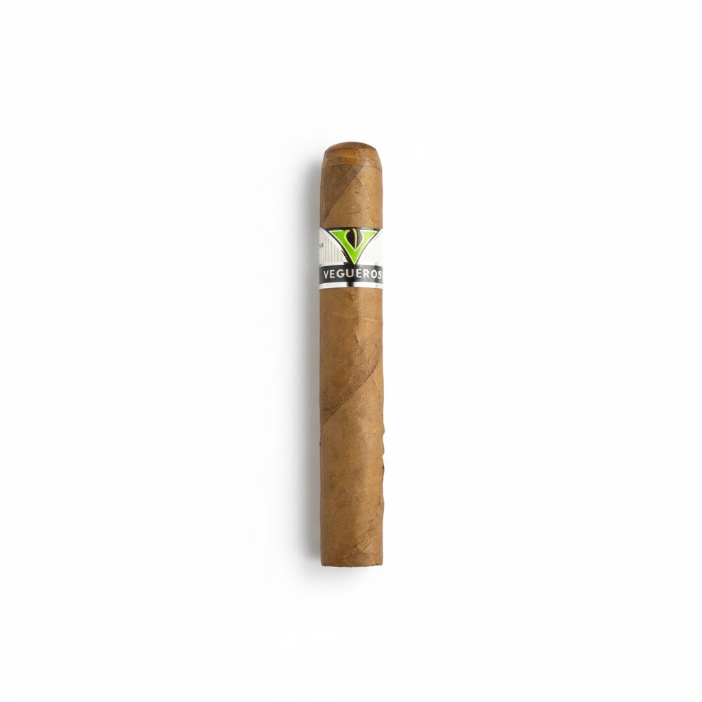Vegueros Tapados - Single Cigar