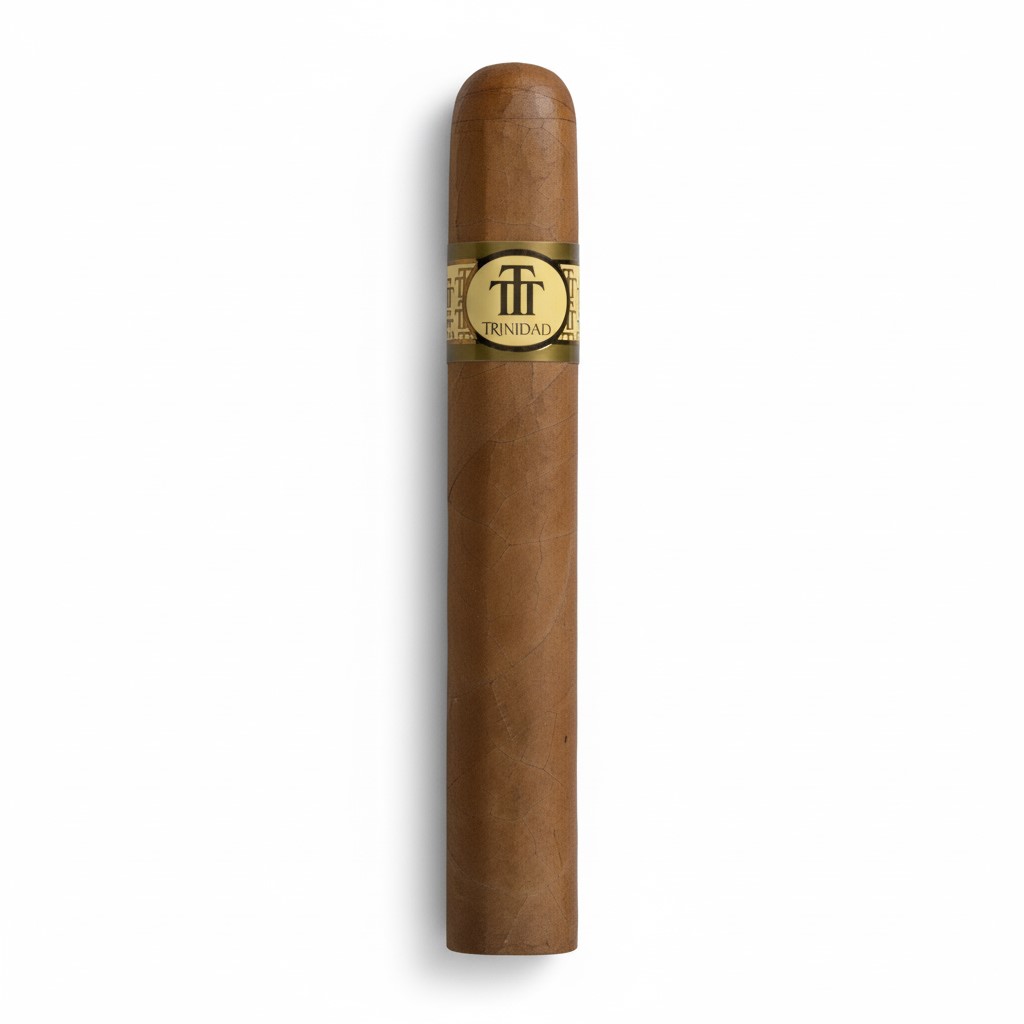 Trinidad Esmeralda - Single Cigar