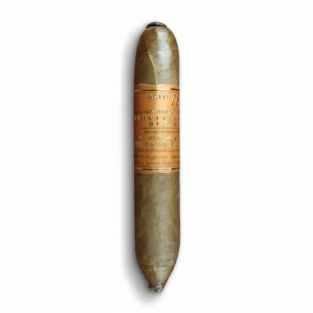 Gurkha Cellar Reserve 18 Solara - Single Cigar