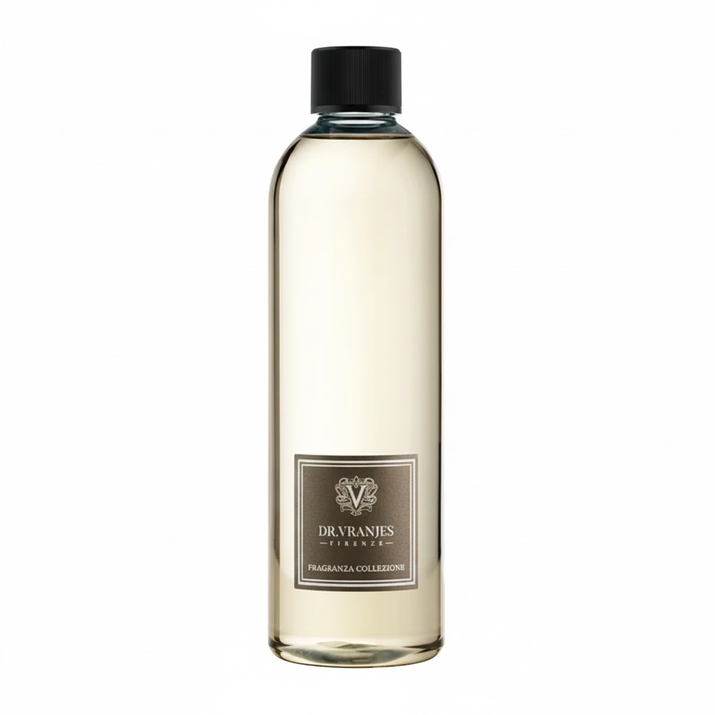 Reed Diffuser Refill - Dr. Vranjes Albero Di Natale Refill - 500Ml