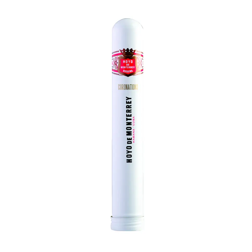 Hoyo de Monterrey Coronations A.T. - Single Cigar