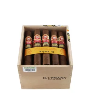 H. Upmann Regalias - Box Of 50 Cigars