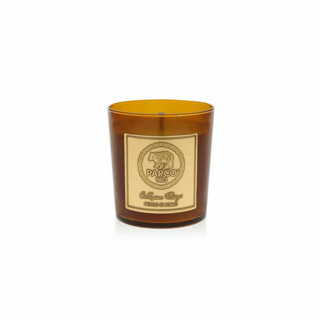 Candle - Parco Pesco Di Lorio - 240g