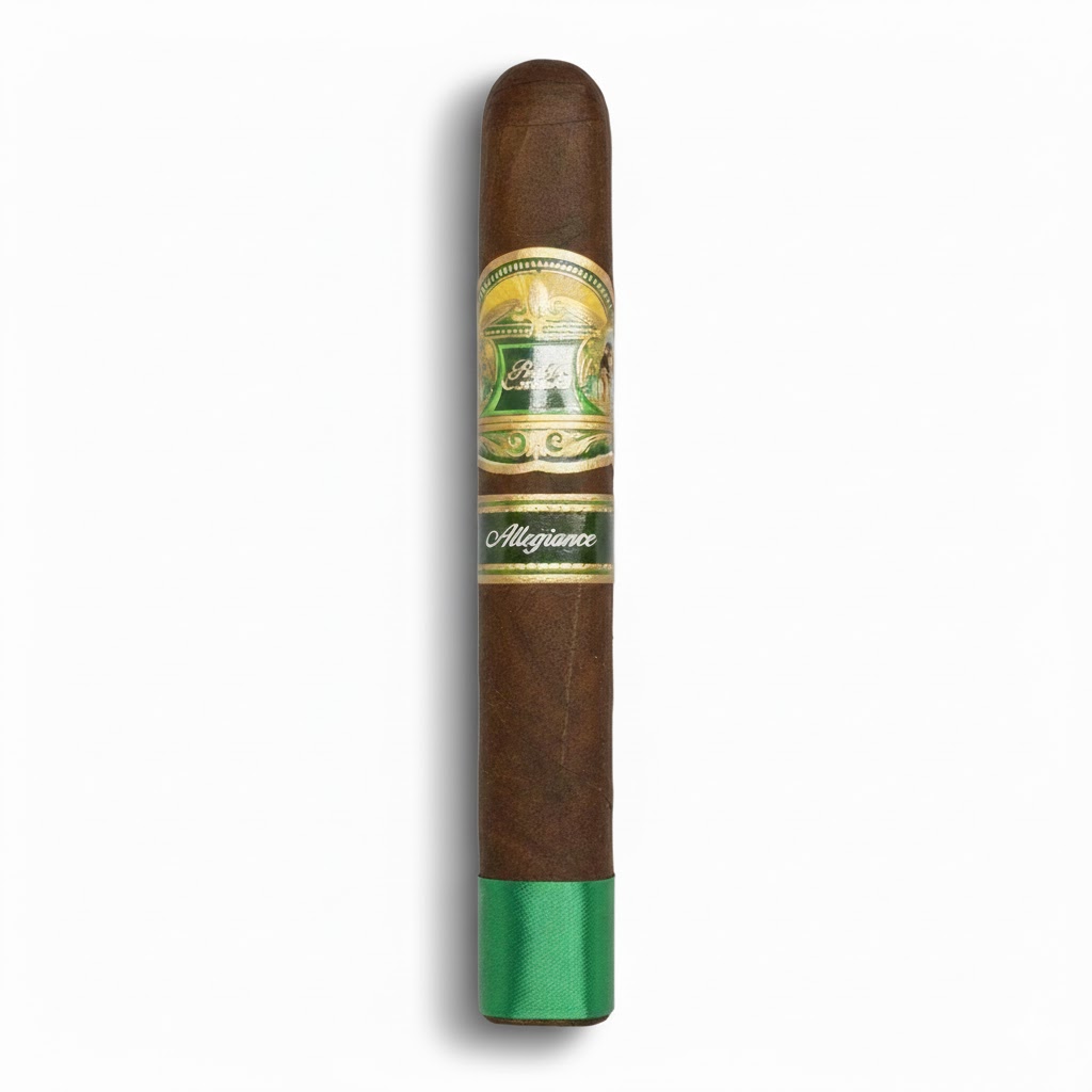 E.P. Carrillo Allegiance Confidant Toro - Single Cigar