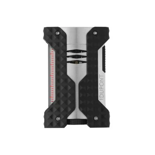 Lighter - S.T. Dupont Defi XXtreme Windproof Chrome
