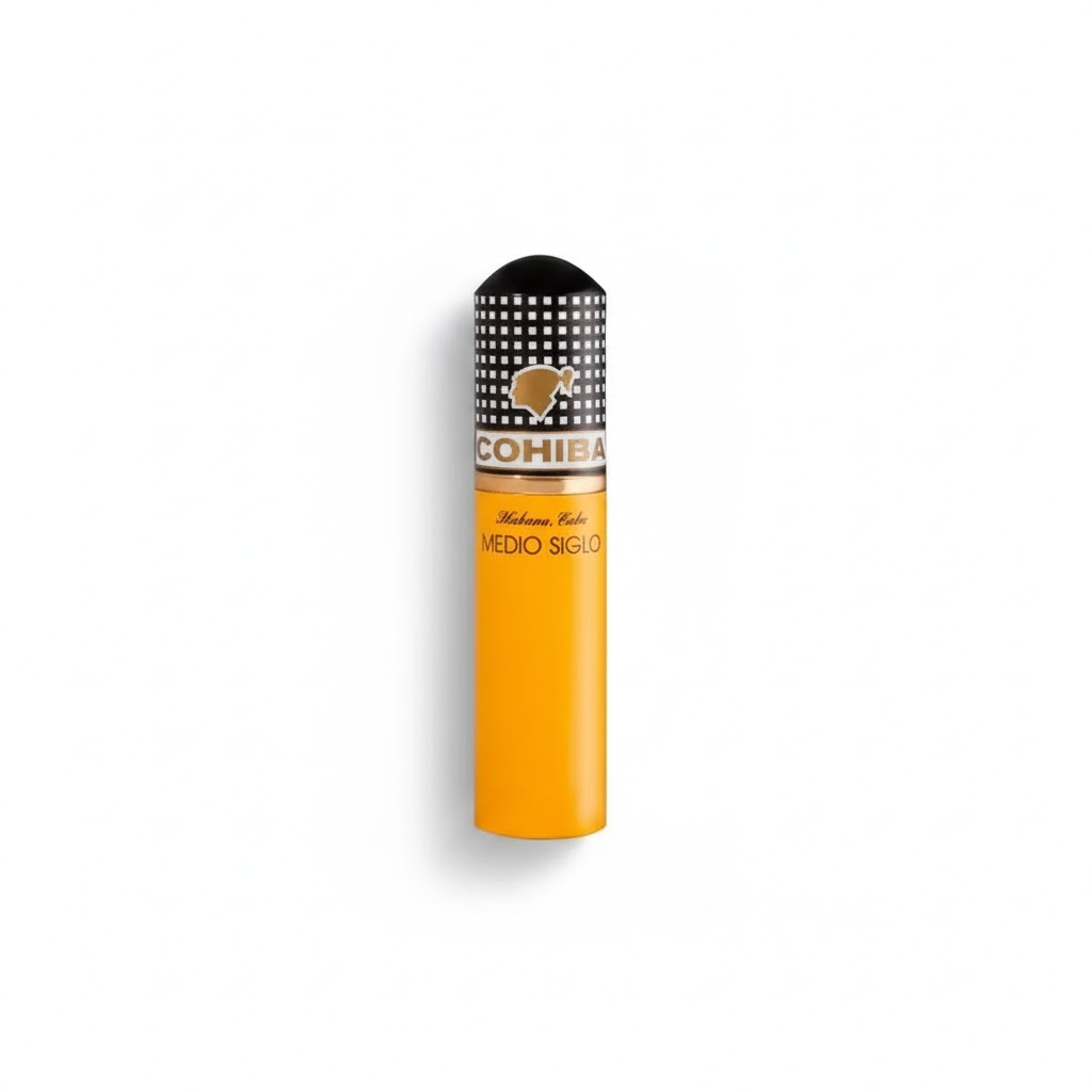 Cohiba Medio Siglo A.T. - Single Cigar