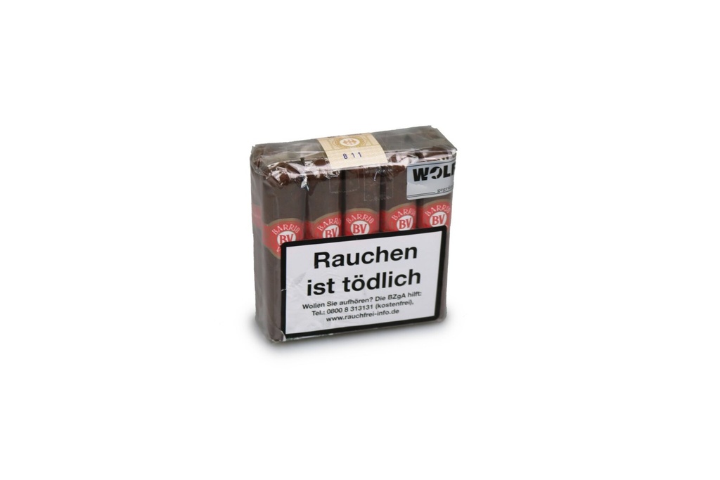 Barrio Viejo Short Robusto - Bundle Of 10 Cigars