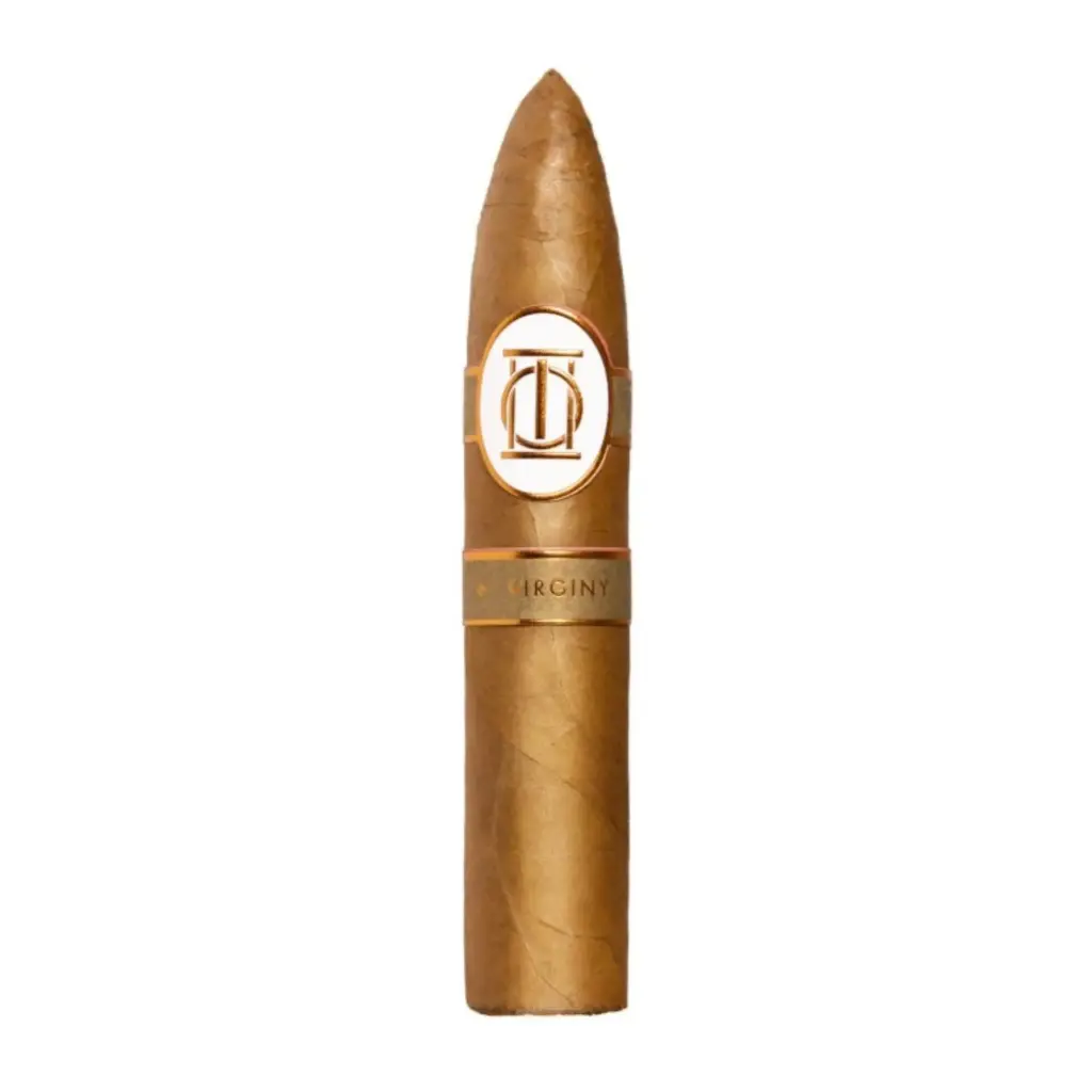 Laura Chavin Edition 2020 Virginy No. 2 Belicoso - Single Cigar