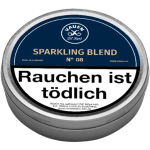 Pipe Tobacco - Vauen Sparkling Blend - Tin Of 50G
