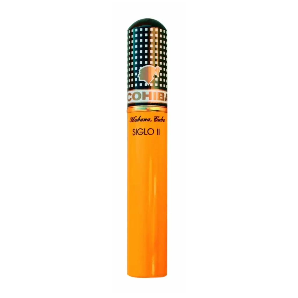 Cohiba Siglo II A.T. - Single Cigar