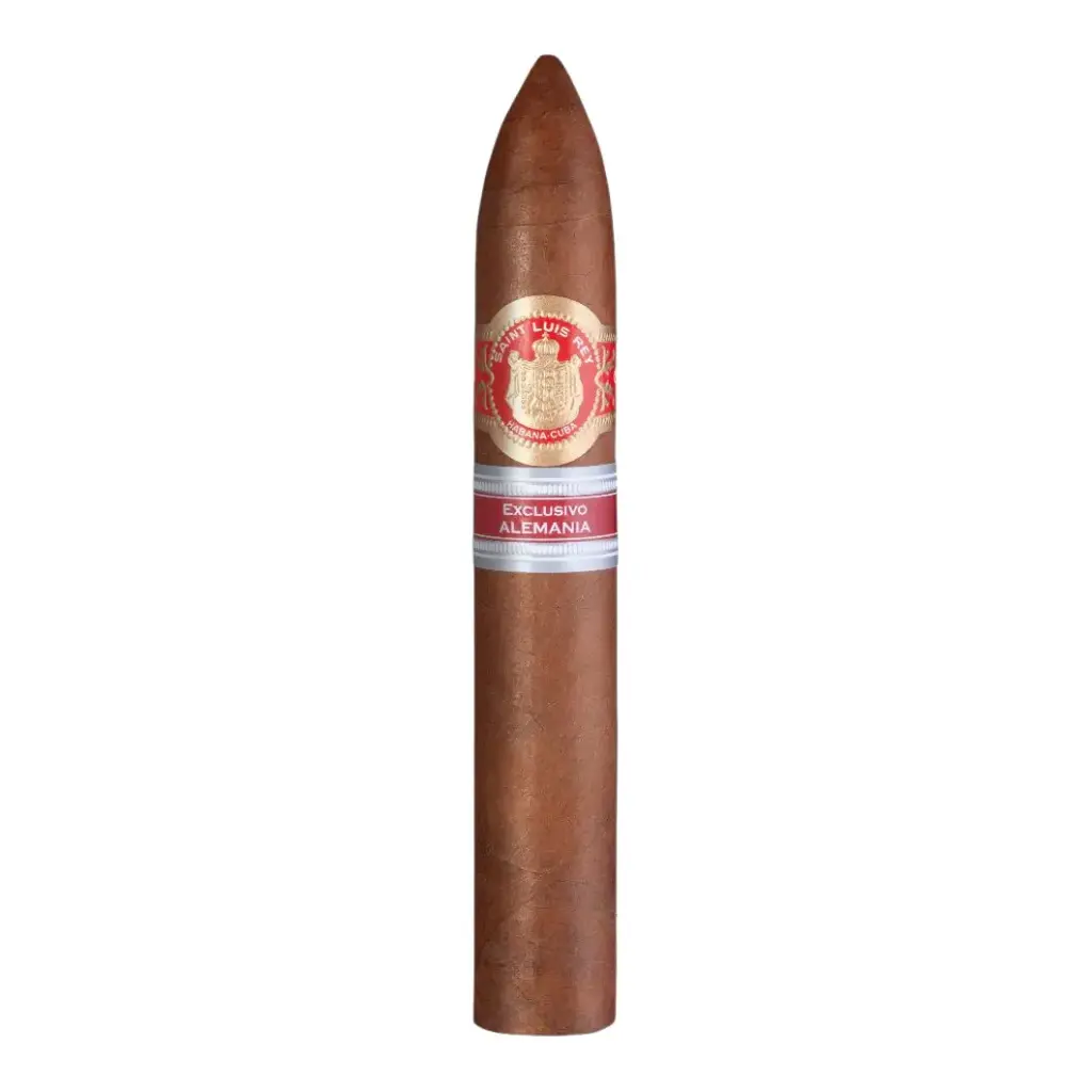 Saint Luis Rey Belicosos Reg. Ed. Alemania - Single Cigar