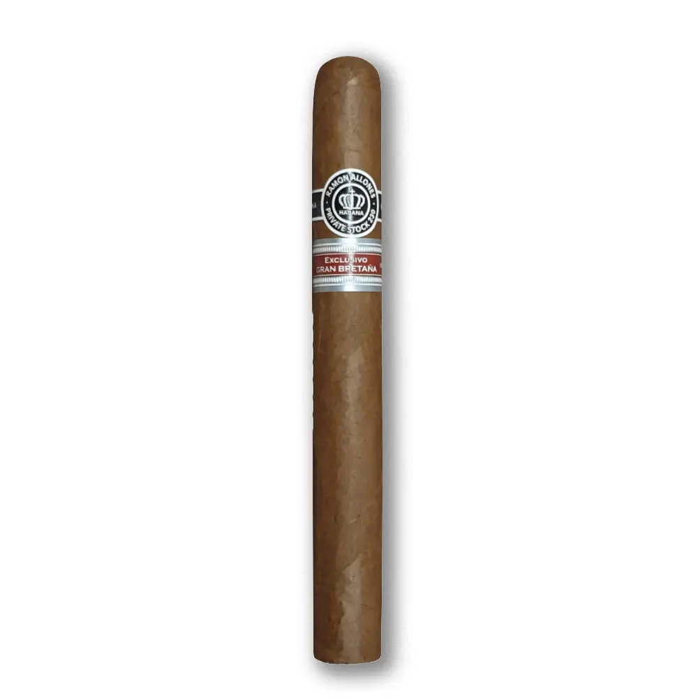 Ramon Allones Private Stock 230 UK Reg. Ed. 2020 - Single Cigar