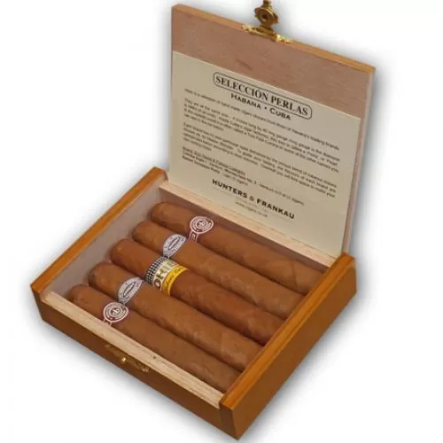 EMS Seleccion Perlas - Pack Of 5 Cigars