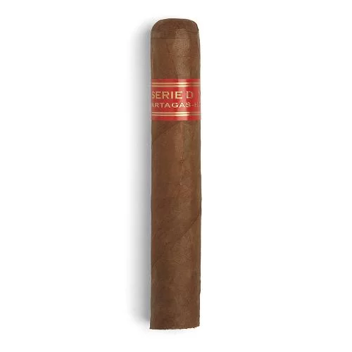 Partagas Serie D No. 4 Aged 2018 - Single Cigar