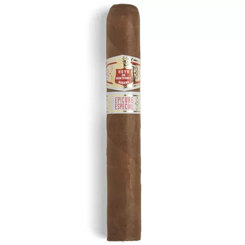 Hoyo de Monterrey Epicure Especial Aged 2019 - Single Cigar