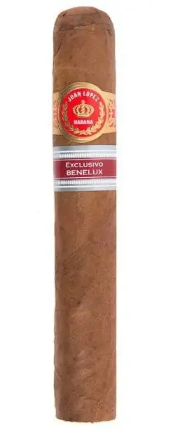 Juan Lopez Don Juan Reg. Ed. Benelux Aged 2014 - Single Cigar