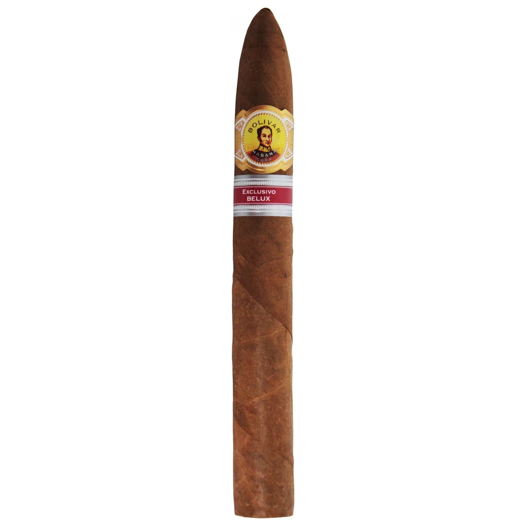 Bolivar Poderosos Reg. Ed. Belux Aged 2013 - Single Cigar