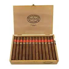 Partagas Serie D No. 1 Limited Edition 2004 - Box Of 25