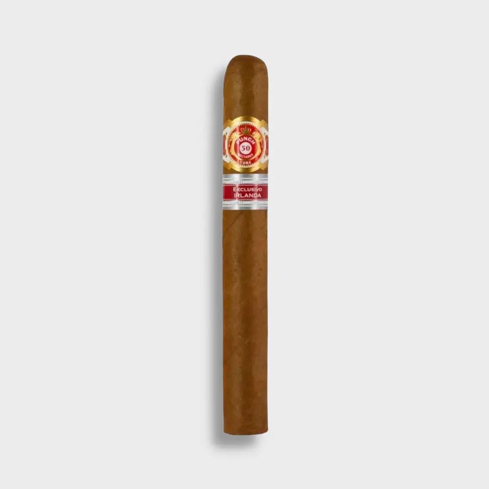 Punch Nectares No. 50 Regional Edition Ireland 2025 - Single Cigar