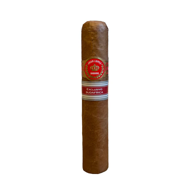 Juan Lopez Expedition RE Sudafrica - Single Cigar