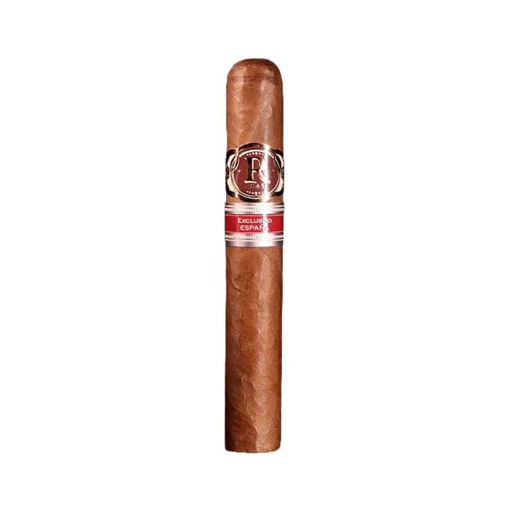 Vegas Robaina Maestro Reg. Edition Spain 2007 - Single Cigar