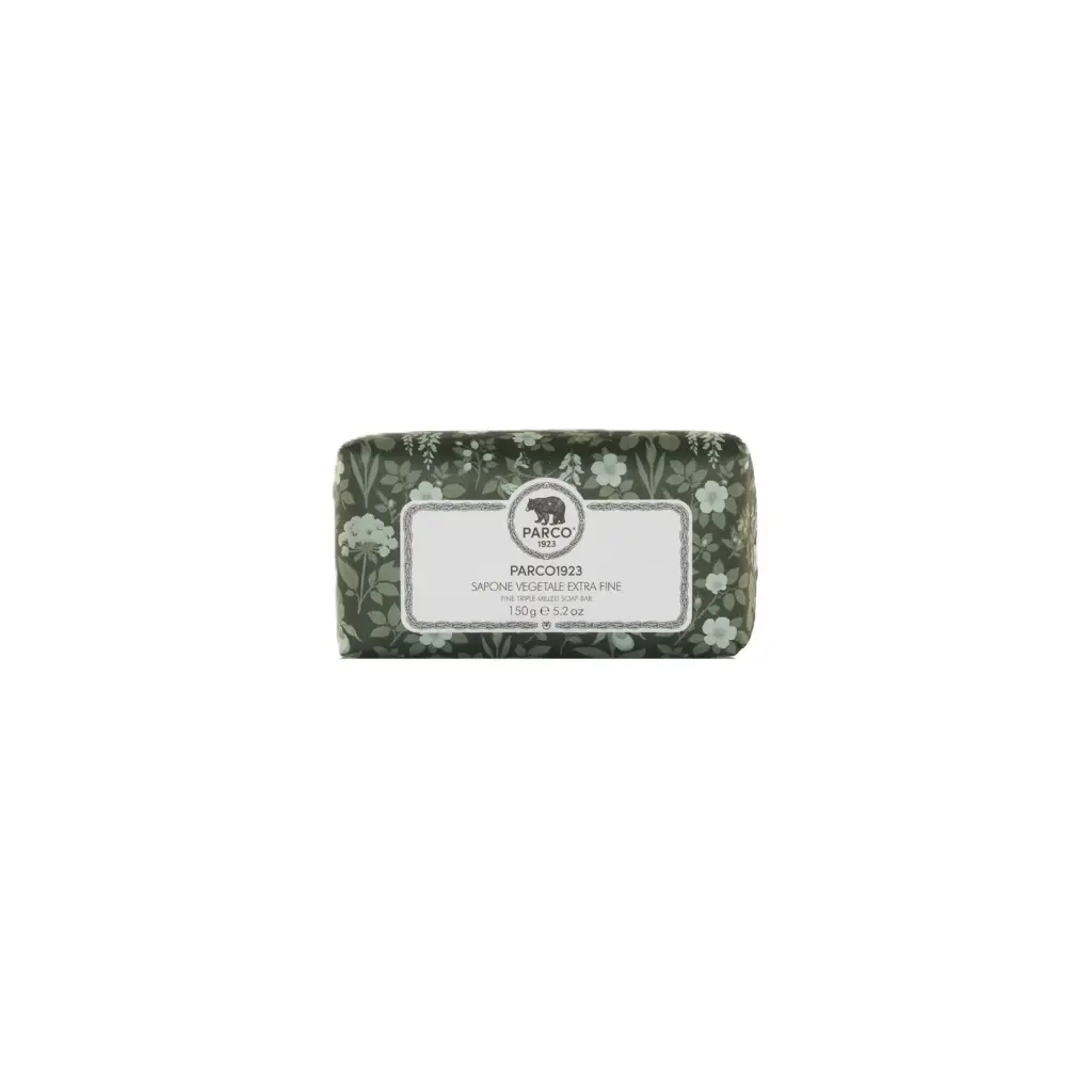 Body Care - Parco Riserva Regia Soap Bar - 150G