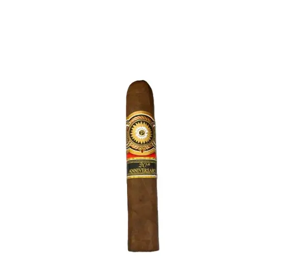 Perdomo 20Th Anniversary Sungrown Robusto - Single Cigar