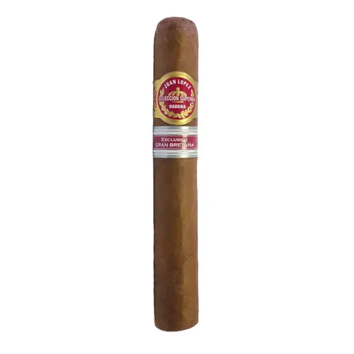 Juan Lopez Seleccion Superba Aged & Rare 2016 - Single Cigar
