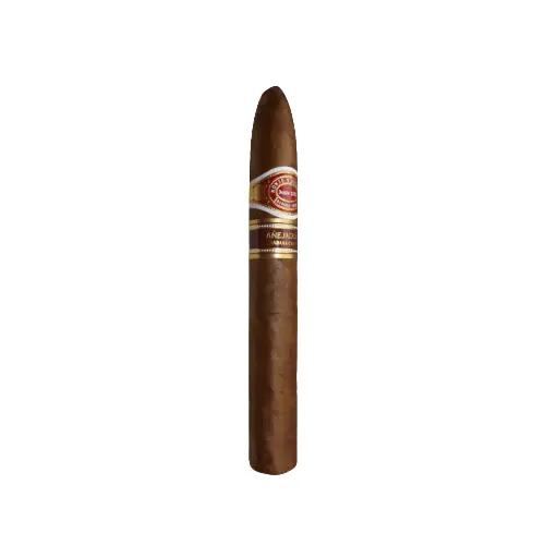 Romeo y Julieta Piramides Anejados Aged & Rare 2008 - Single Cigar