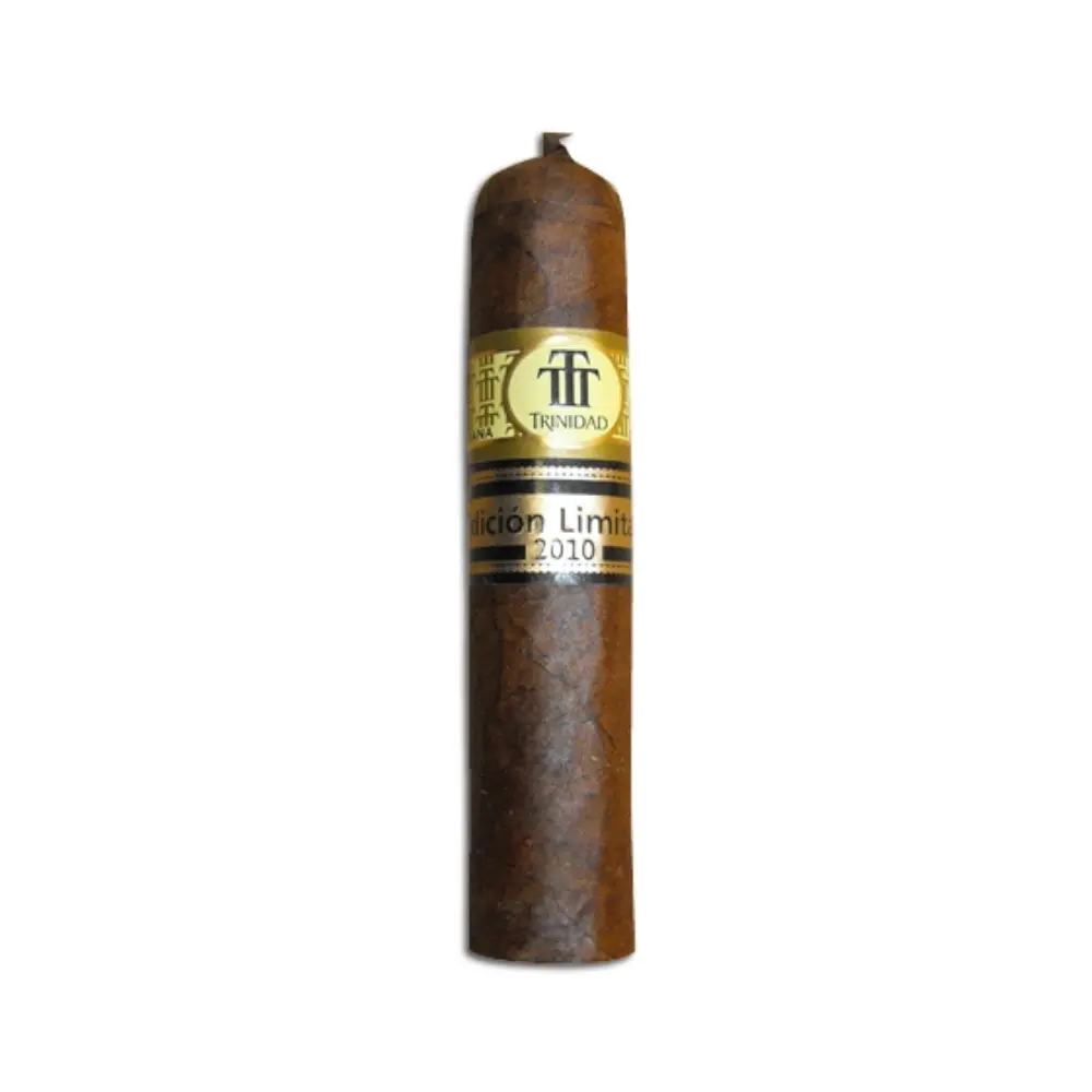 Trinidad Robusto T Lim. Ed. 2010 - Single Cigar 