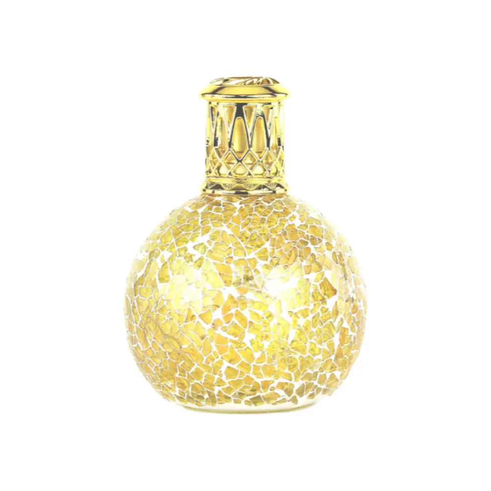 Fragrance Lamp - Ashleigh & Burwood Buttercup - Small