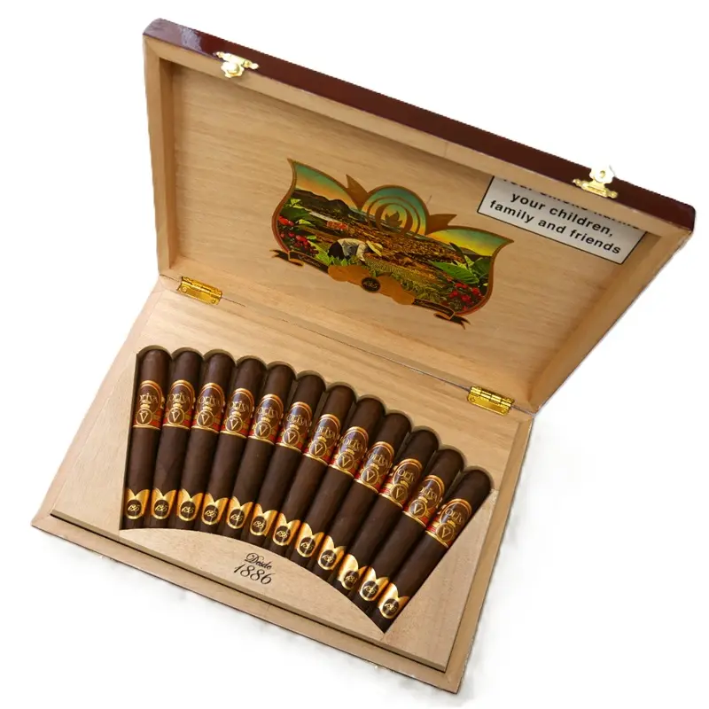 Oliva Serie V 135 Aniversario Edicion Real - Box Of 12 Cigars