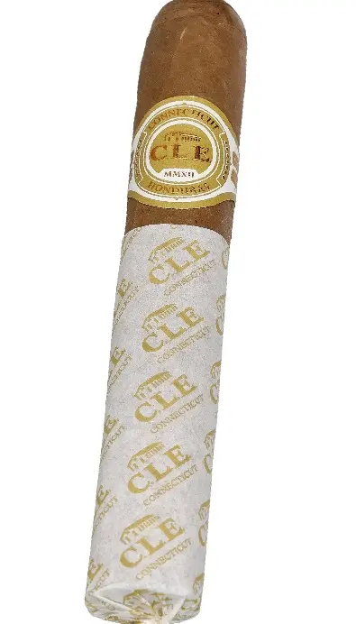 C.L.E. Connecticut Toro Gordo - Single Cigar
