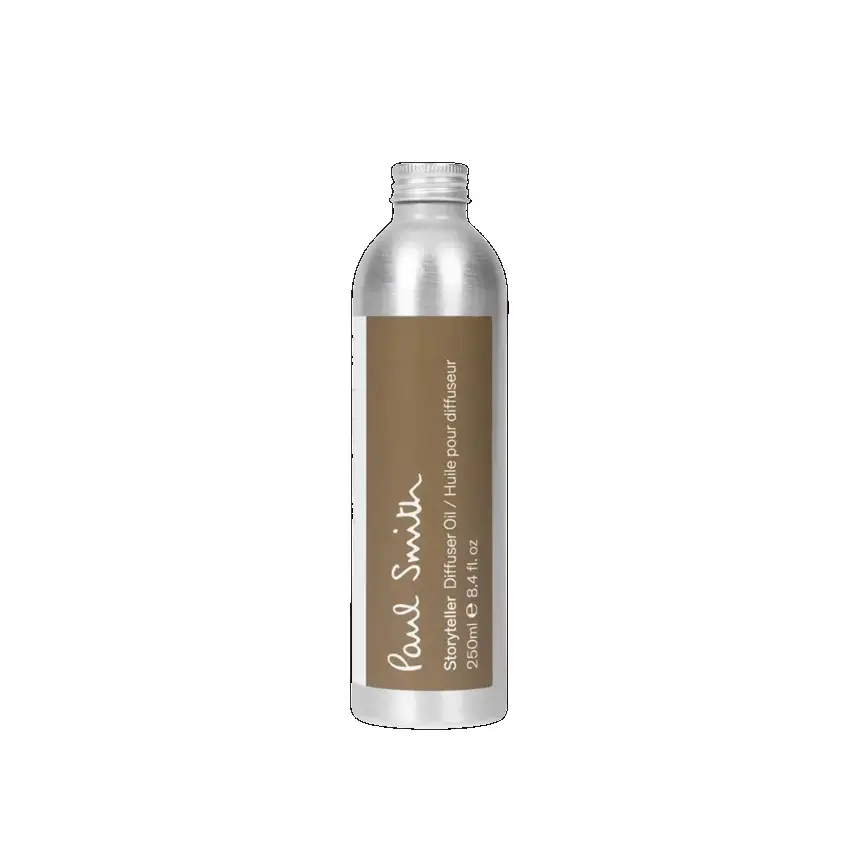 Reed Diffuser Refill - Paul Smith Storyteller - 250Ml  