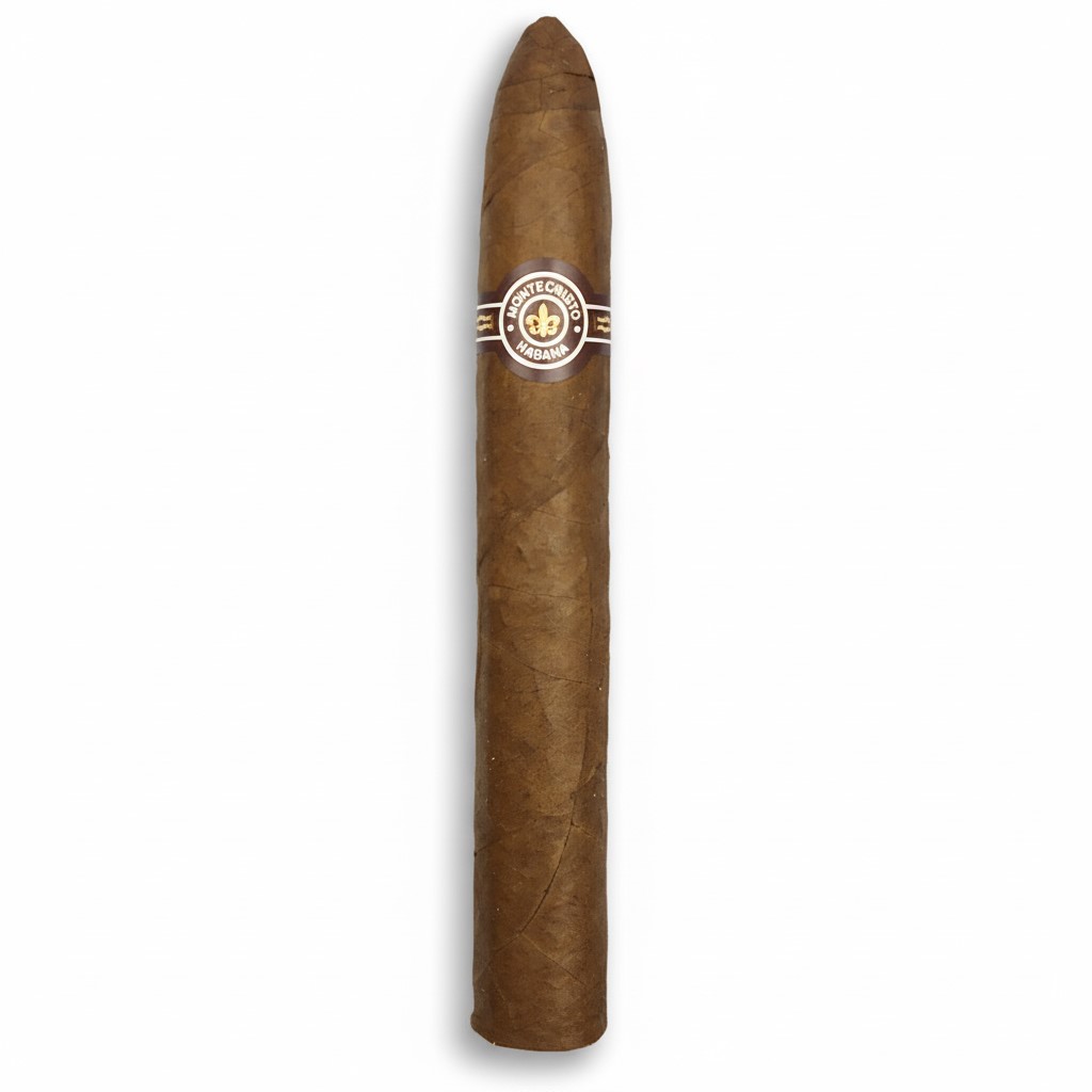 Montecristo No. 2 - Single Cigar