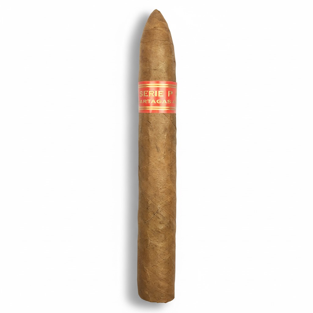 Partagas Serie P No. 2 - Single Cigar