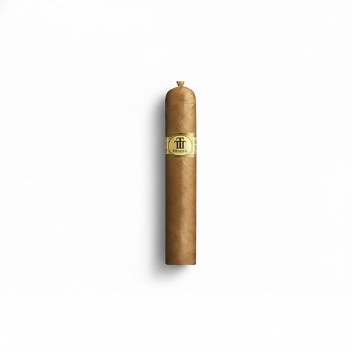 [12639] Trinidad Media Luna - Single Cigar