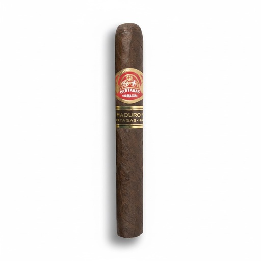 [12684] Partagas Maduro No. 3 - Single Cigar
