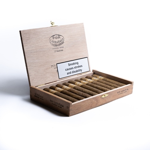 [13241] Por Larranaga Galanes - Box Of 10 Cigars