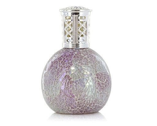 [13302] Fragrance Lamp - Ashleigh & Burwood Frosted Bloom - Large