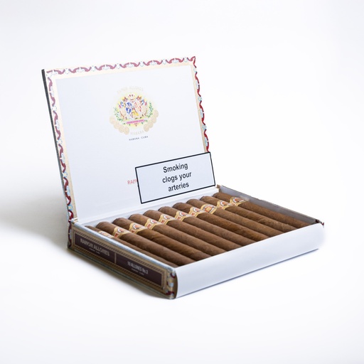 [16588] Ramon Allones Allones No. 3 - Box Of 10 Cigars