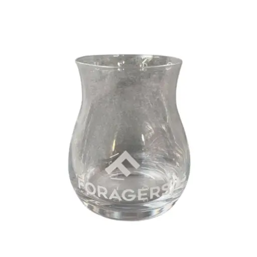 [17714] Glasses - Foragers Gin