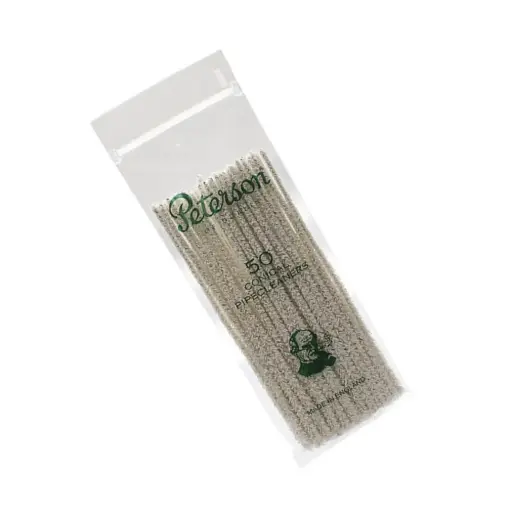 [21203] Pipe Cleaner - Peterson - 50 Pieces