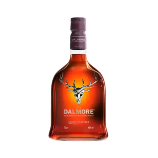[21285] Whisky - Dalmore Quintessence - Bottle Of 70Cl