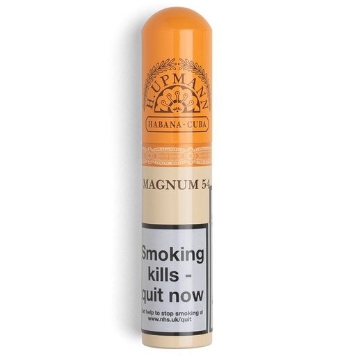 [21318] H. Upmann Magnum 54 A.T. - Single Cigar