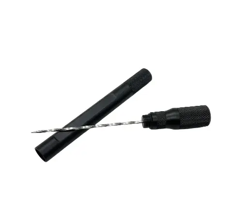 [51388] Cigar Cutter - Passatore Easy Draw