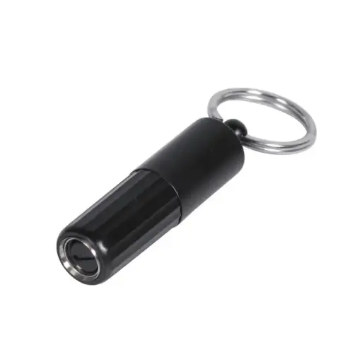 [51394] Cigar Cutter - Punch 2 Blades 10/12mm Black