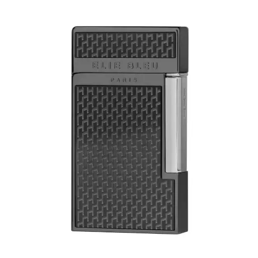 [51421] Lighter - Elie Bleu Carbon