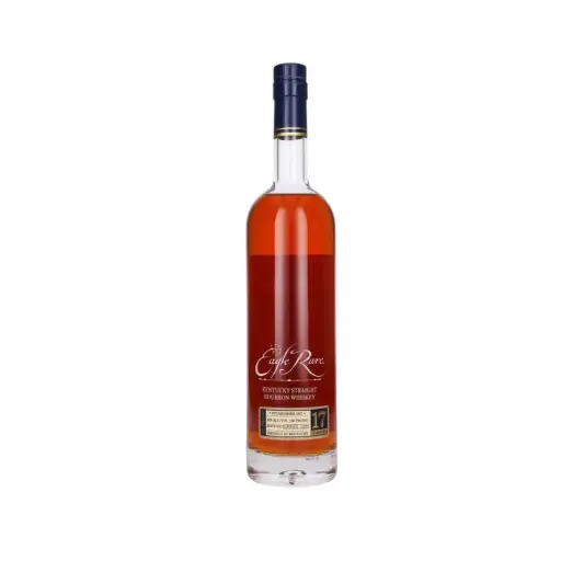 [51583] Whisky - Eagle Rare 17 Year Old Summer 2019 Bourbon - 70cl 50.5%